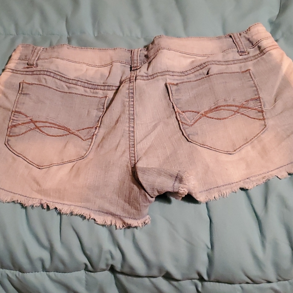 Shorts - Picture 2 of 2